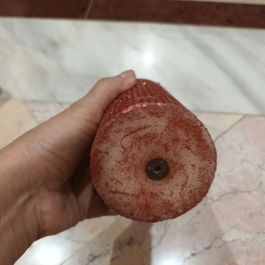 شمع اکلیلی