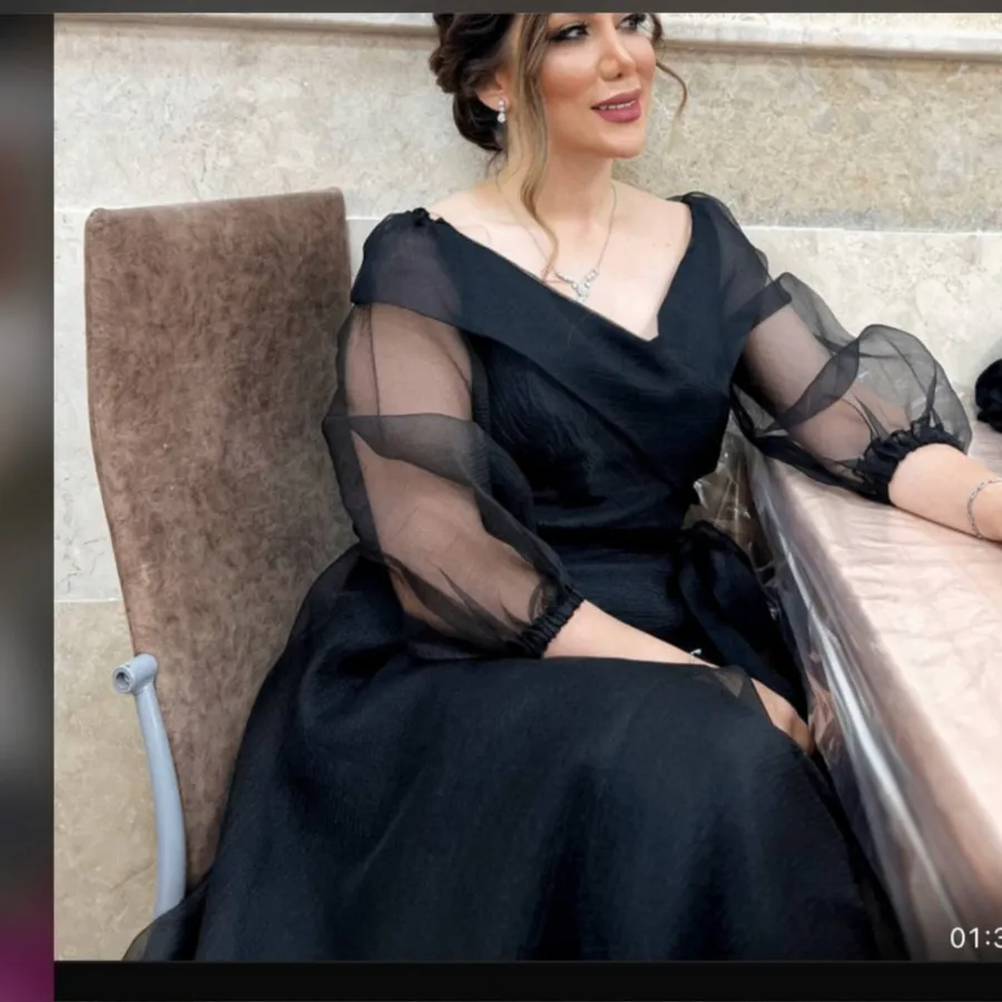 پیراهن محلسی