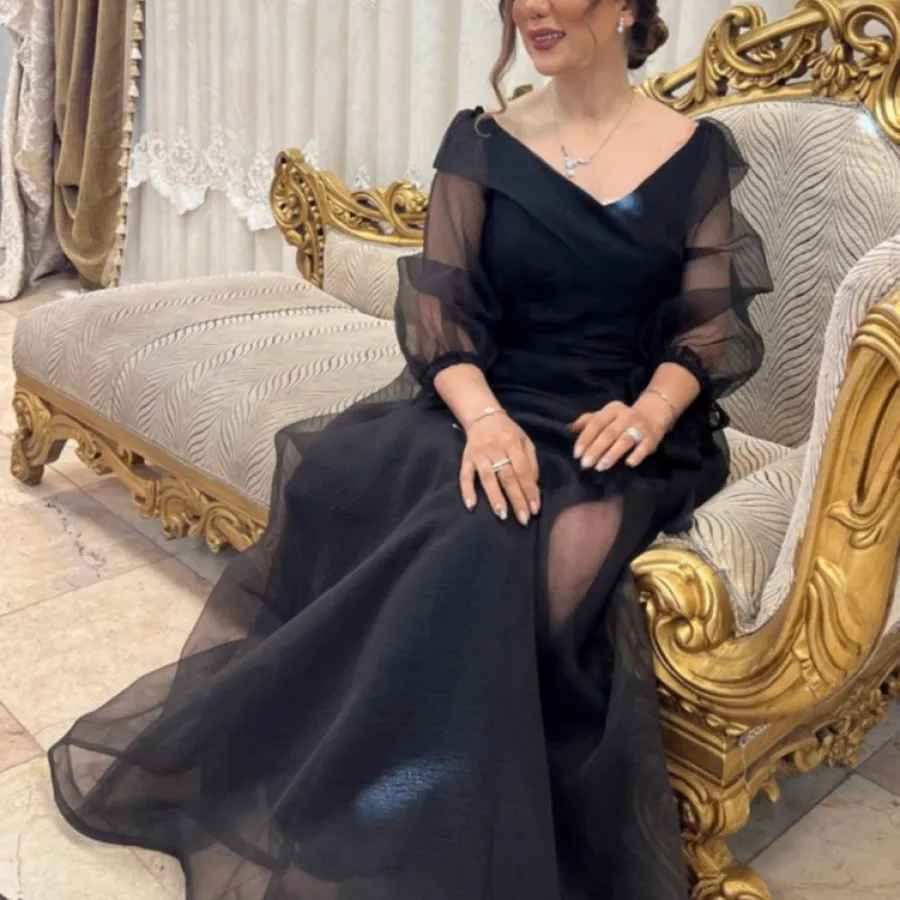 پیراهن محلسی