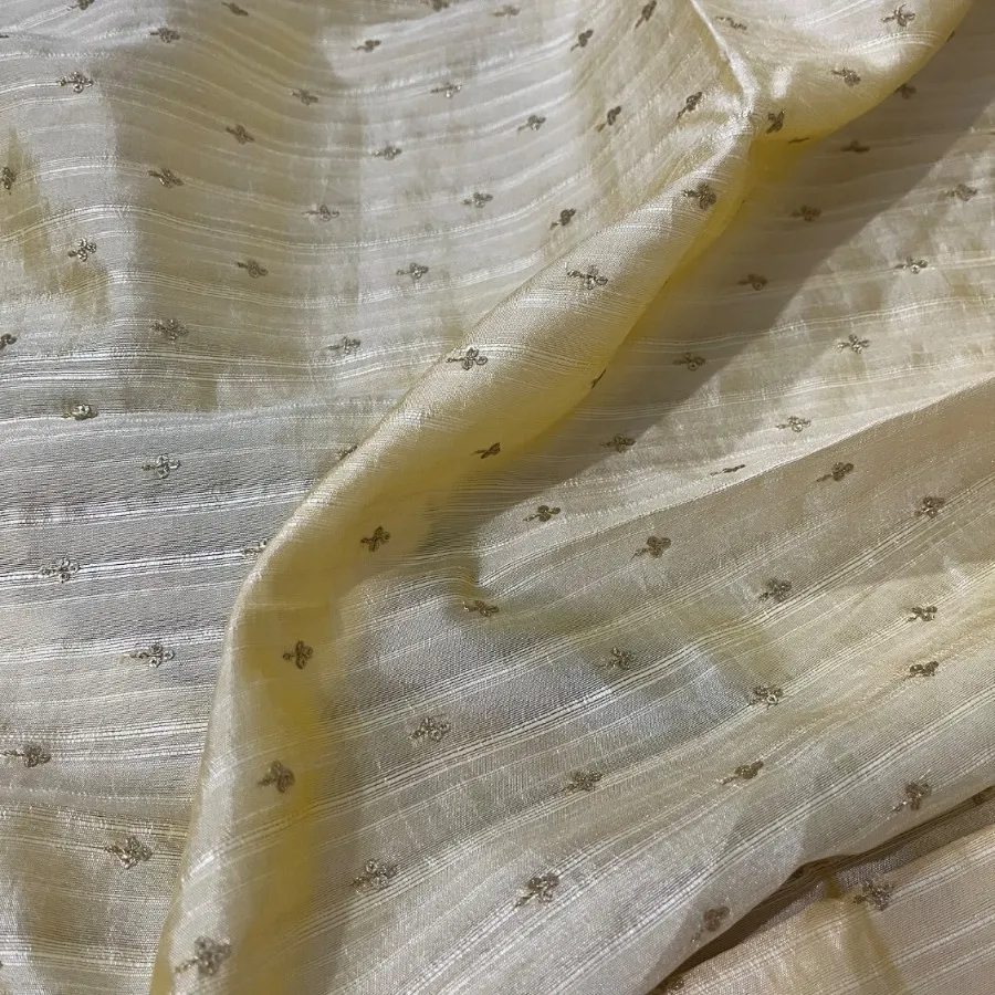 پارچه تافته هندی