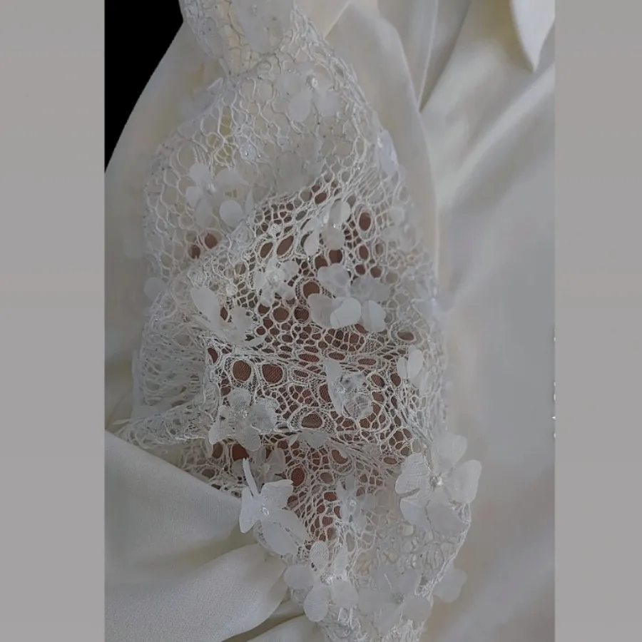 شومیز مجلسی