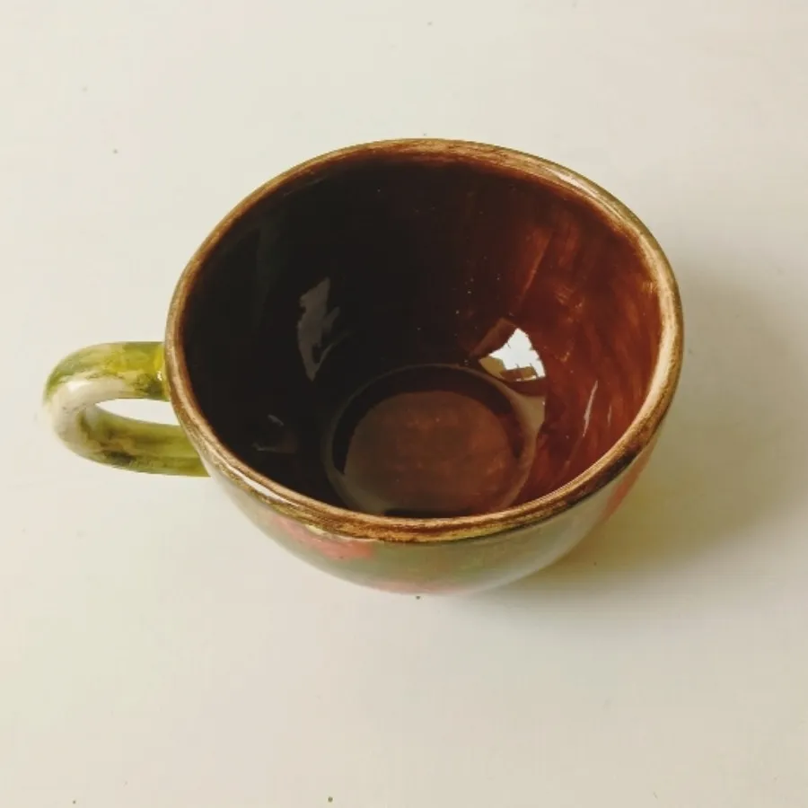 لته خوری _سرامیکی