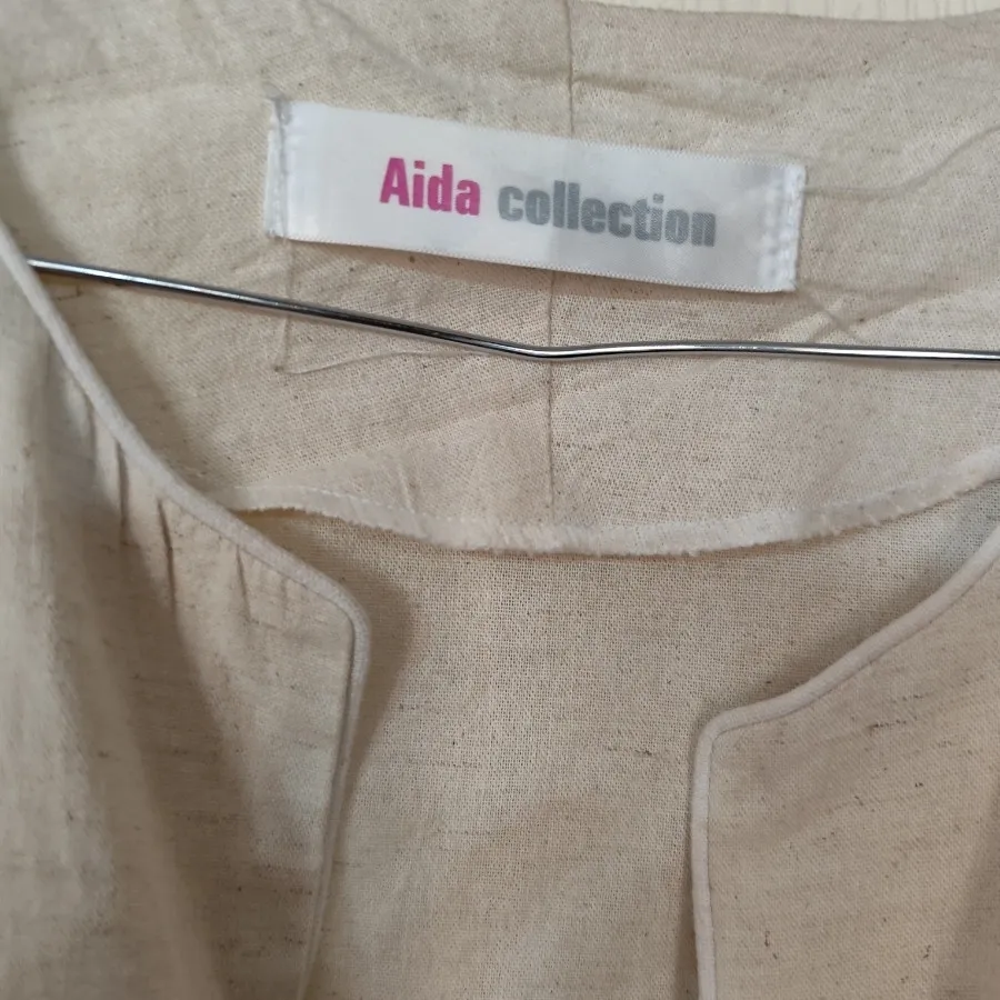 مانتو لینن