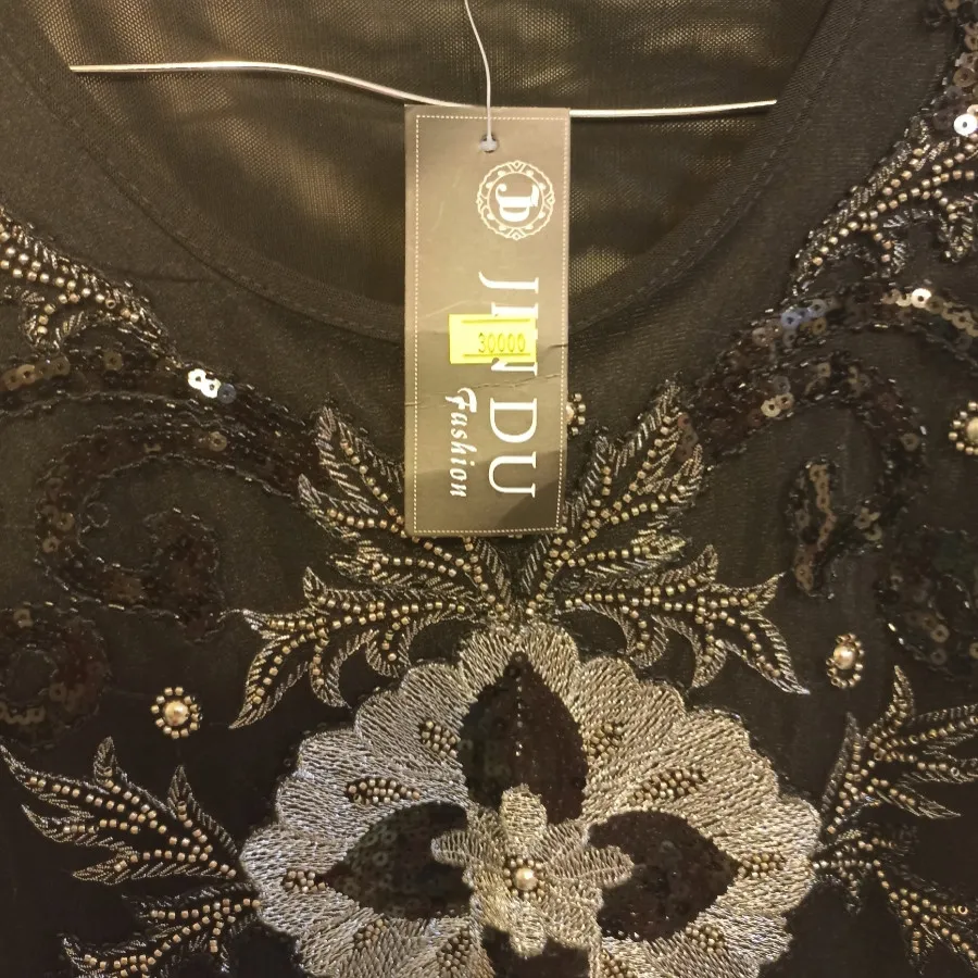 تاپ مجلسی پولک و منجوقی