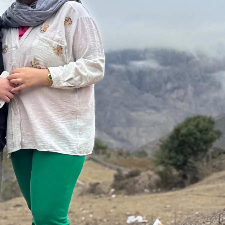 شومیز مانتویی ترک
