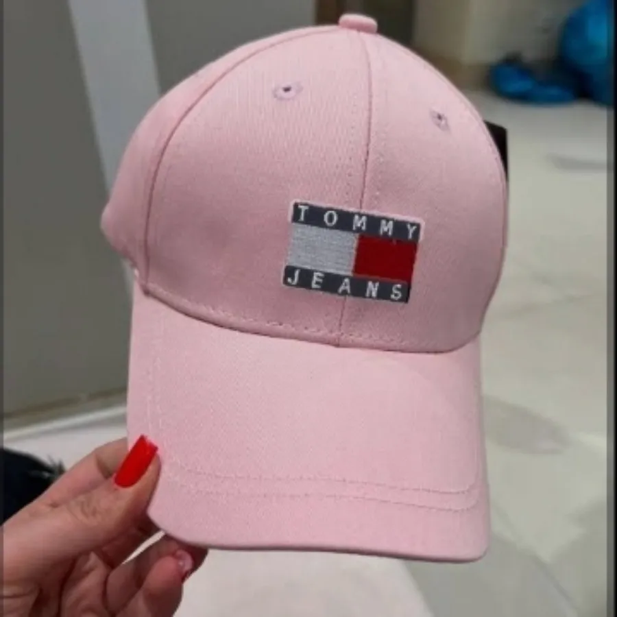 کلاه TOMMY HILFIGER