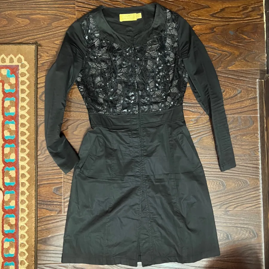 مانتو مزونی