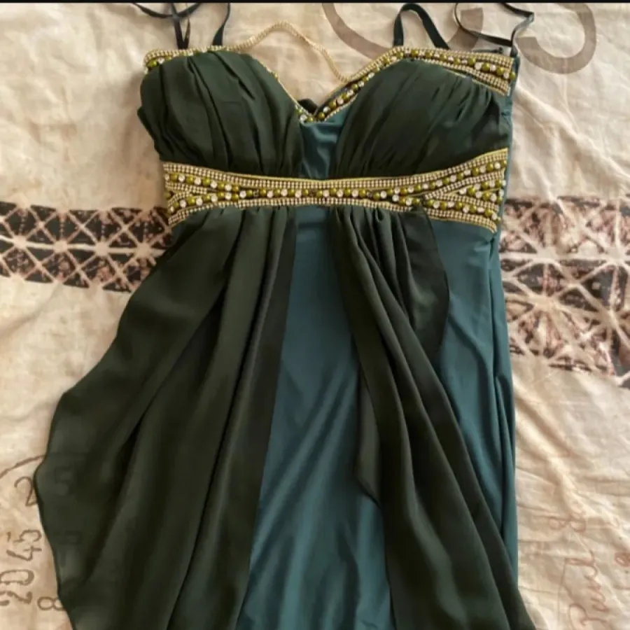 پیراه مجلسی درباری