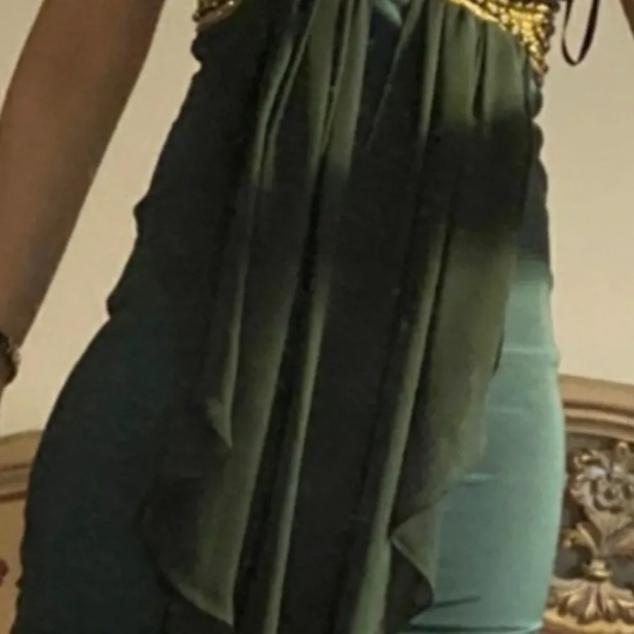 پیراه مجلسی درباری