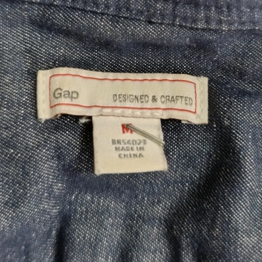 شومیز Gap