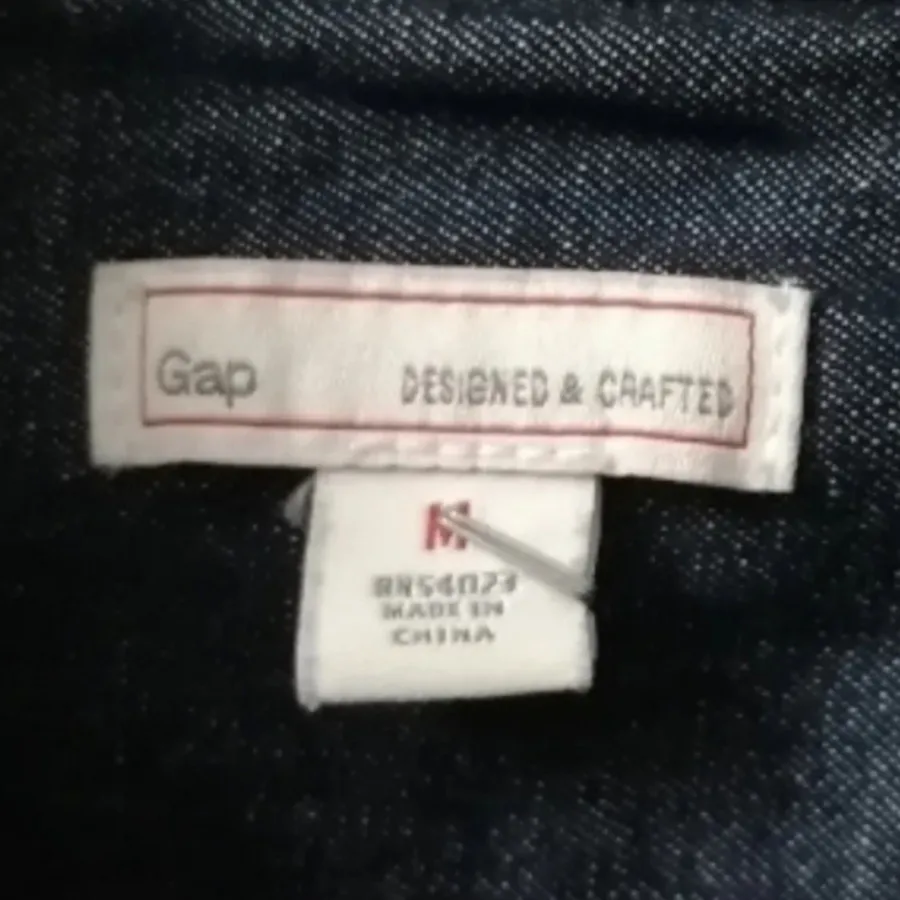 شومیز Gap