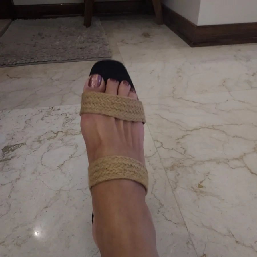 صندل زنانه