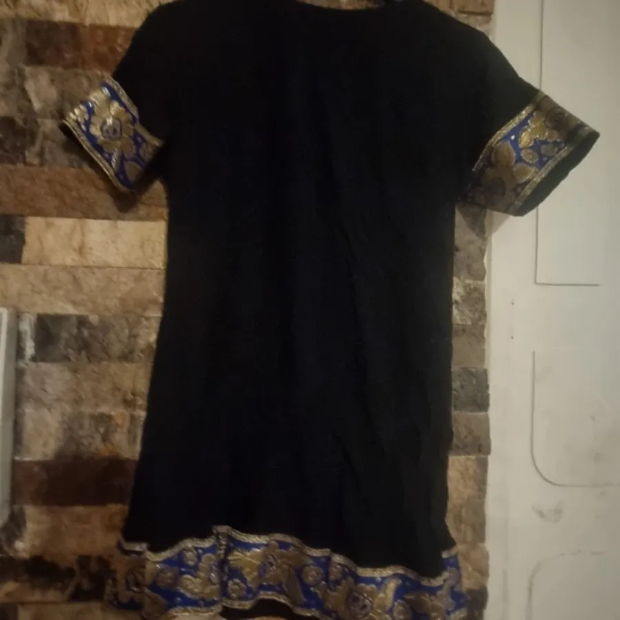 شومیز دلبر نخی