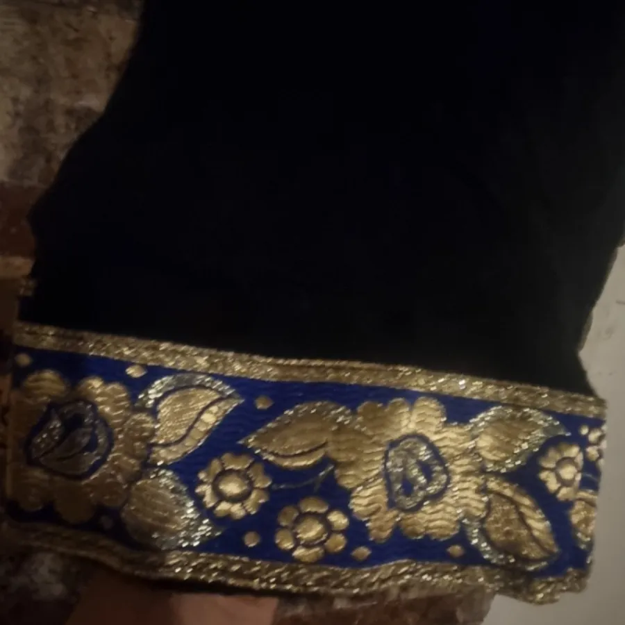 شومیز دلبر نخی
