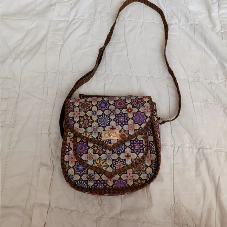 کیف سنتی