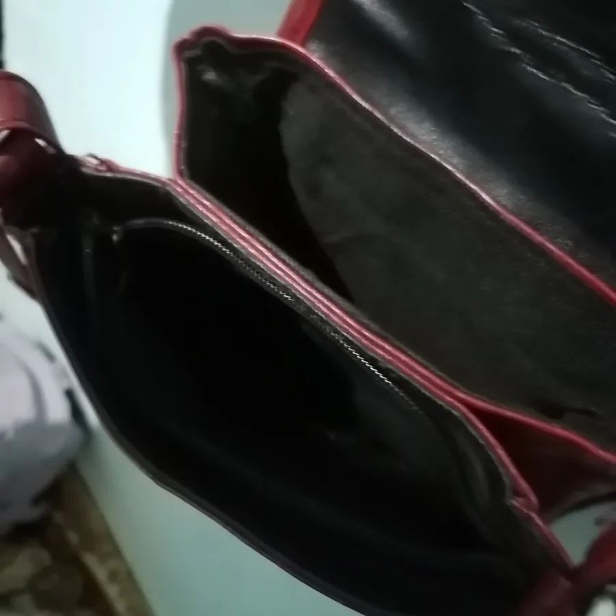 کیف چر می