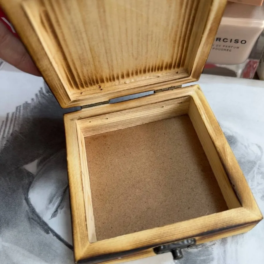 جعبه کادویی
