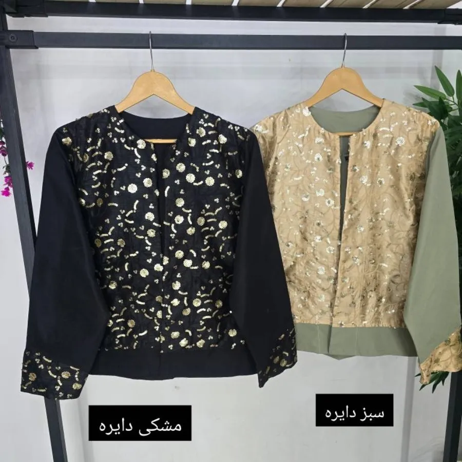 مانتو نگارین