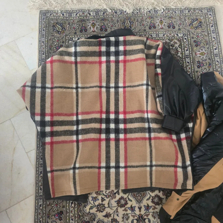 جکت چرم