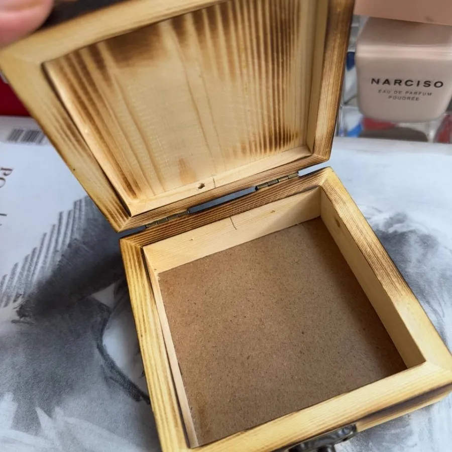 جعبه کادویی