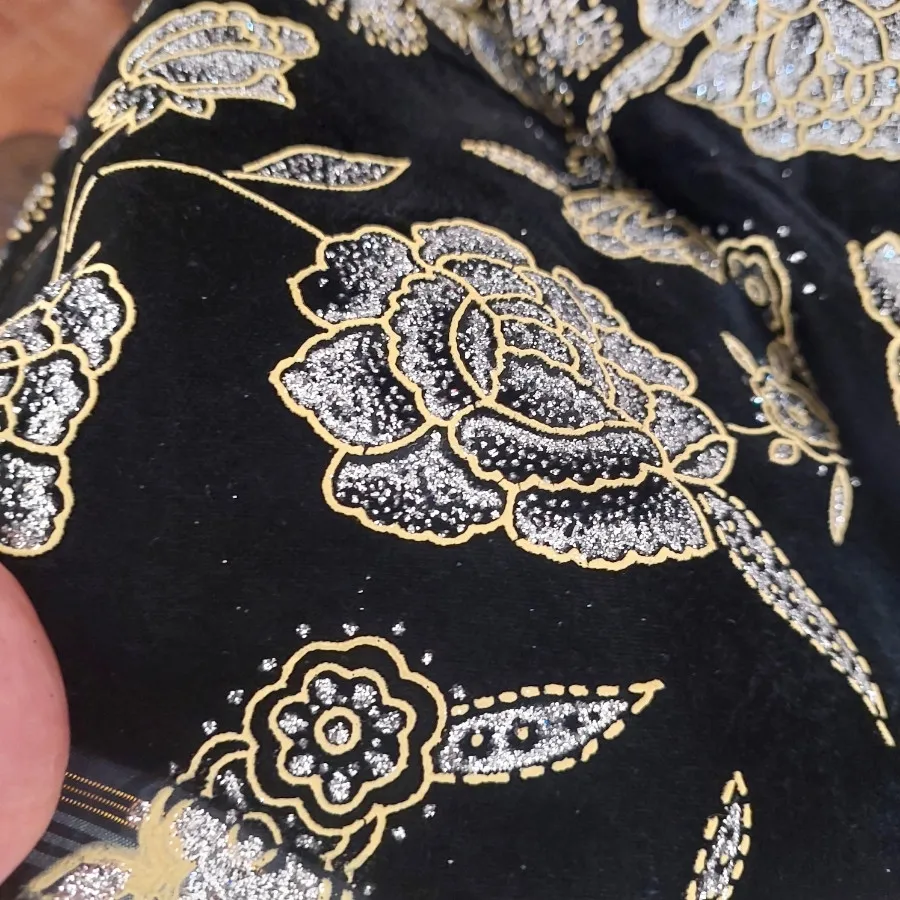 پارچه مخمل مجلسی