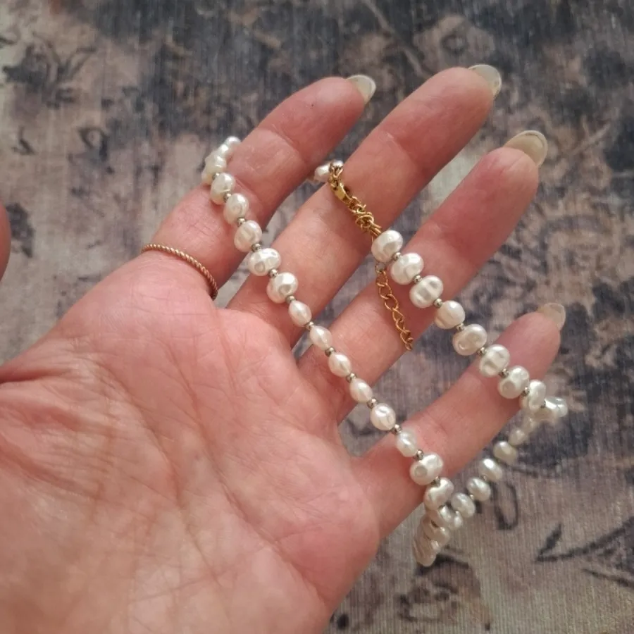 گردنبند تابستونی