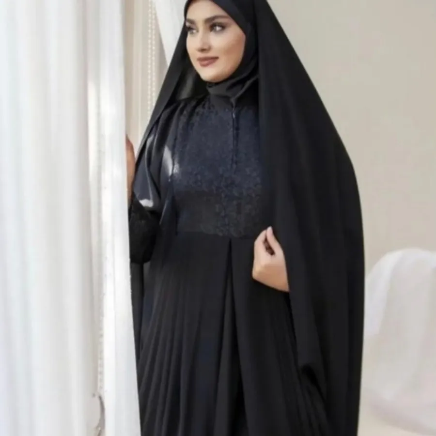 چادر قجری