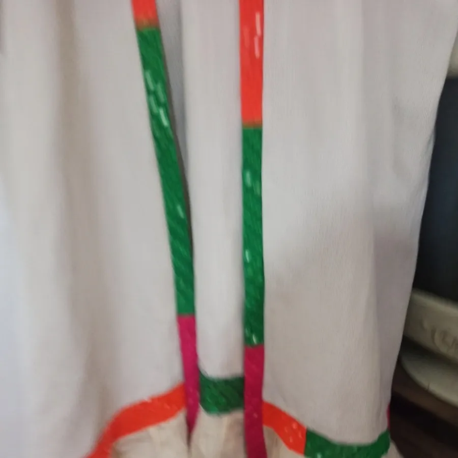 مانتو سوزن دوزی