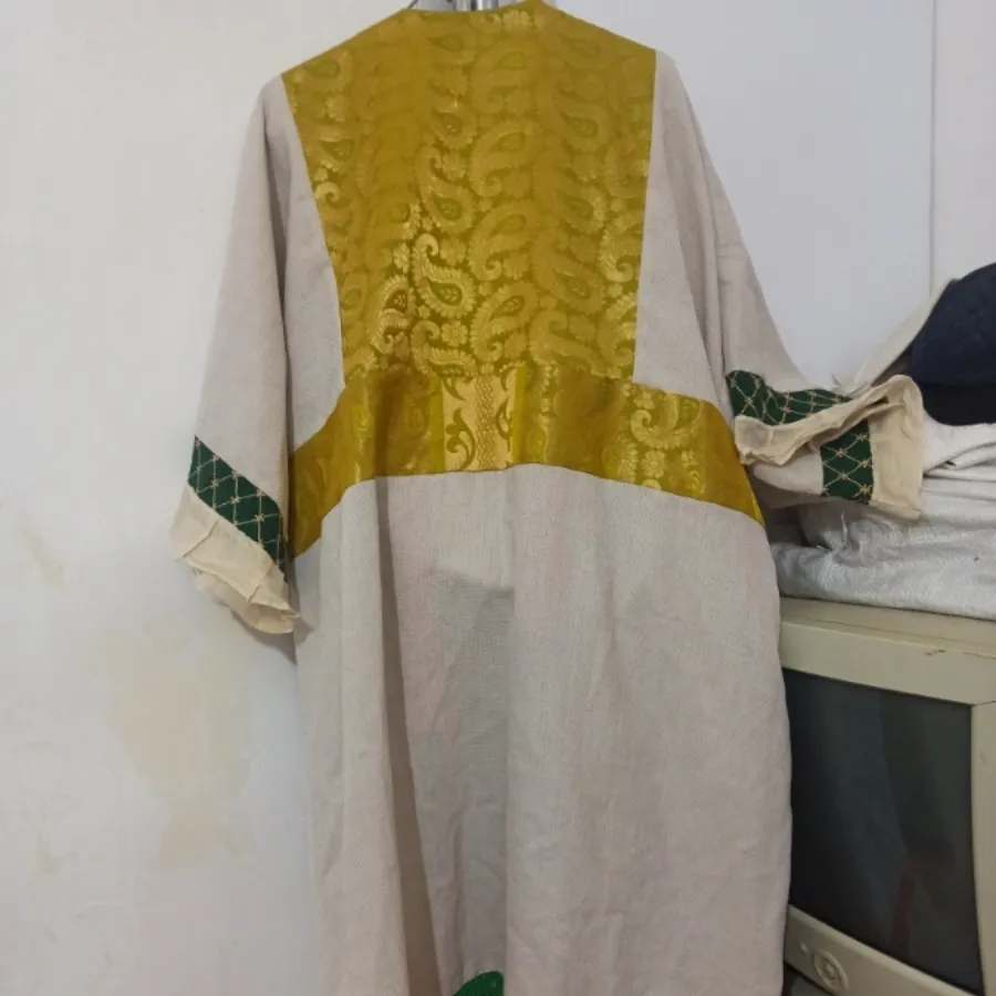 مانتو سوزن دوزی