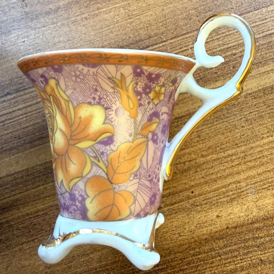 قهوه خوری آنتیک