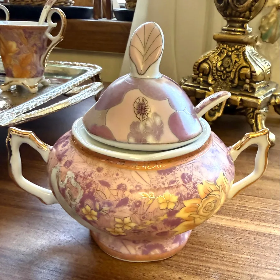 قهوه خوری آنتیک