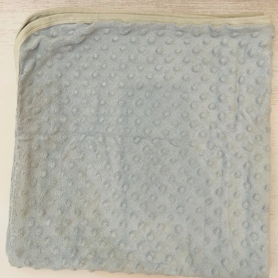 پتو نوزادی
