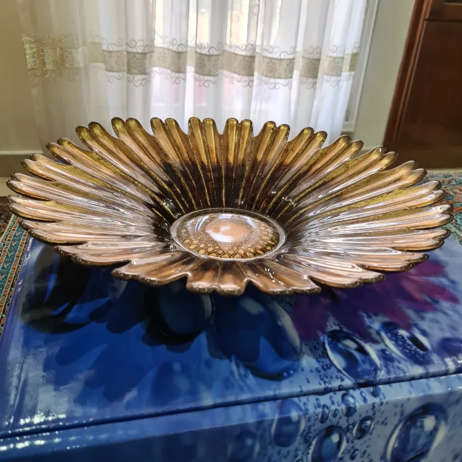 ظرف گود تزیینی