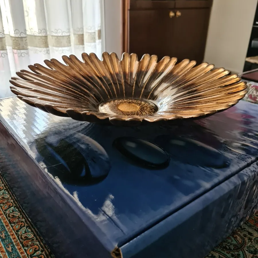 ظرف گود تزیینی