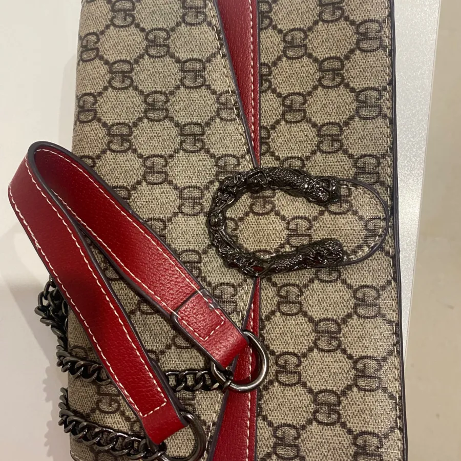 کیف زنانه طرح گوچی