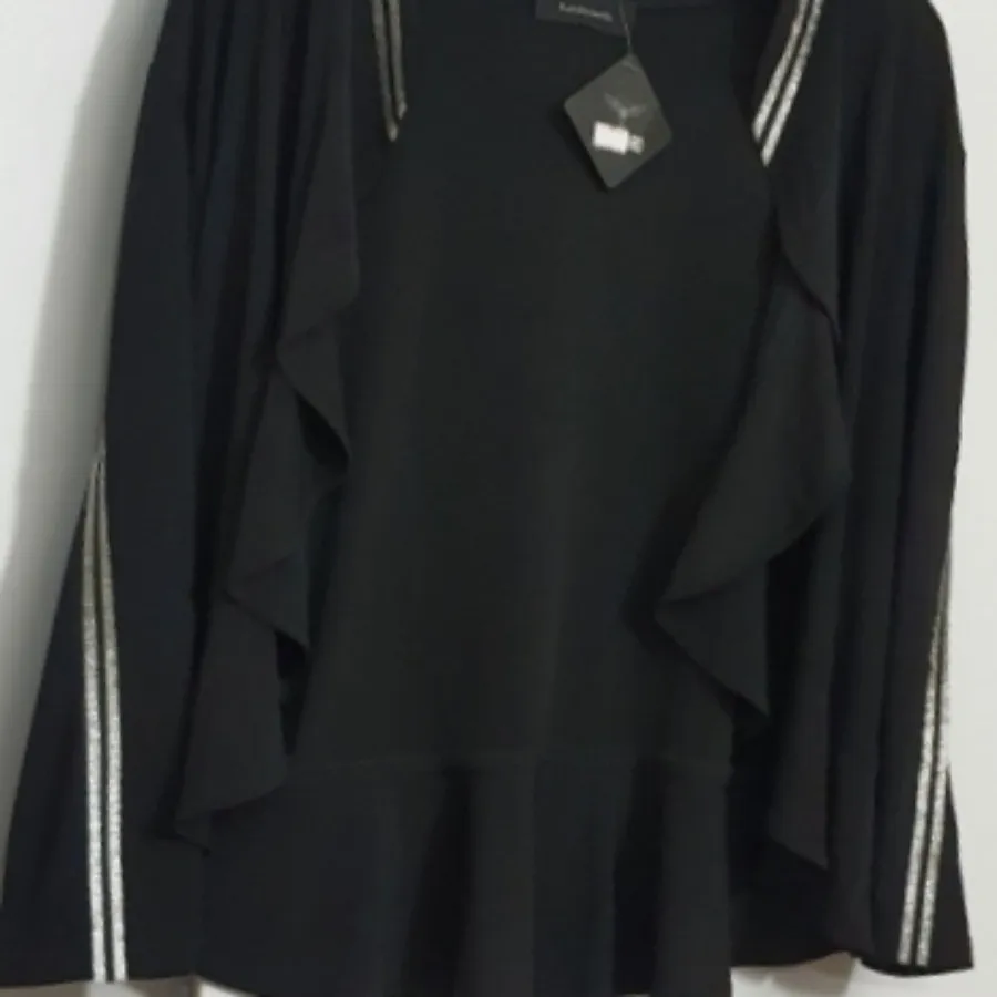شومیز کتی