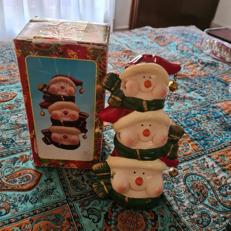 بابا نویل تزیینی