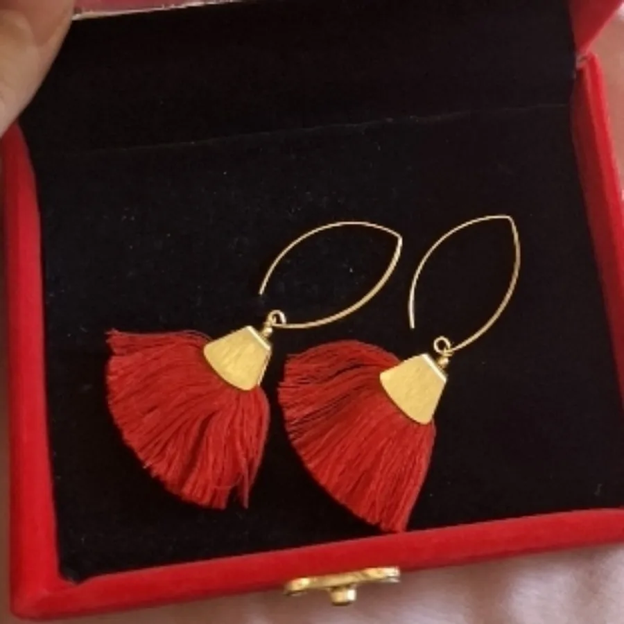 گوشواره زنانه