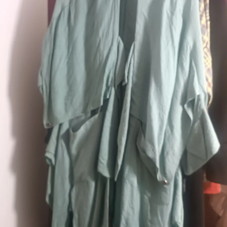 رو دوشی