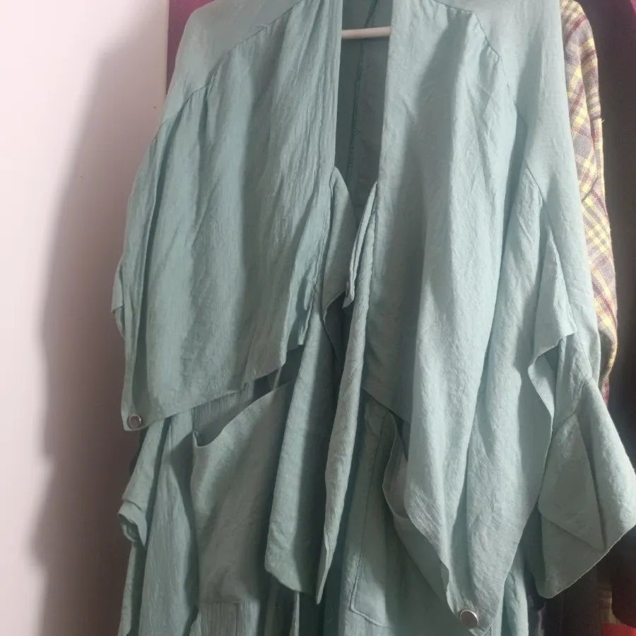رو دوشی
