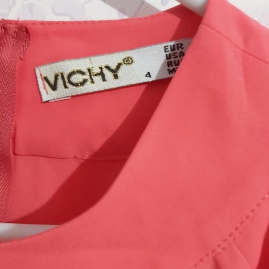 شومیز مارک vichy