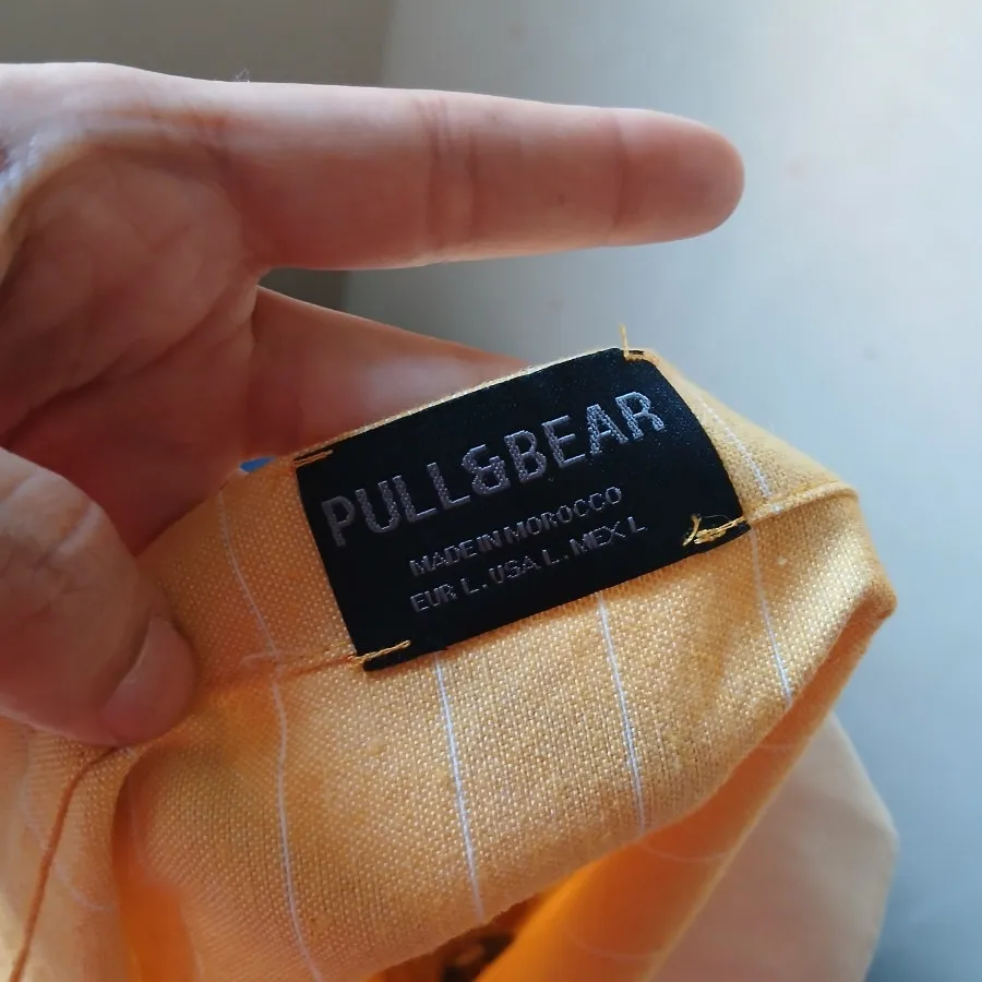 توت بگ Pull & Bear