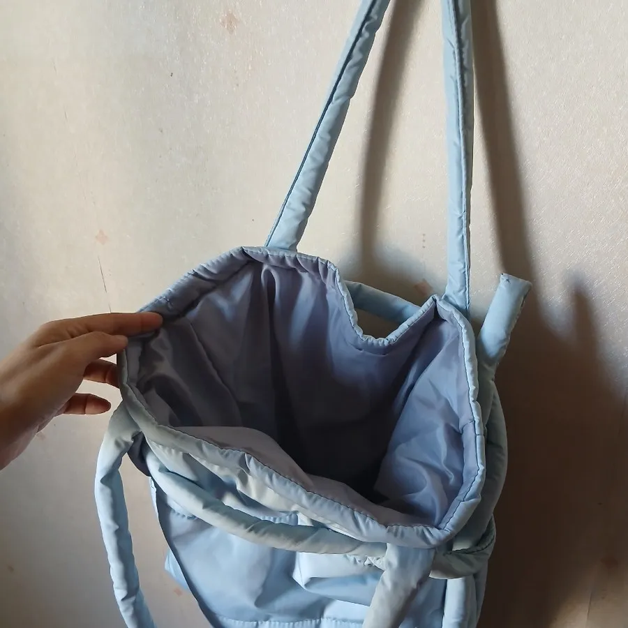 کیف پافری