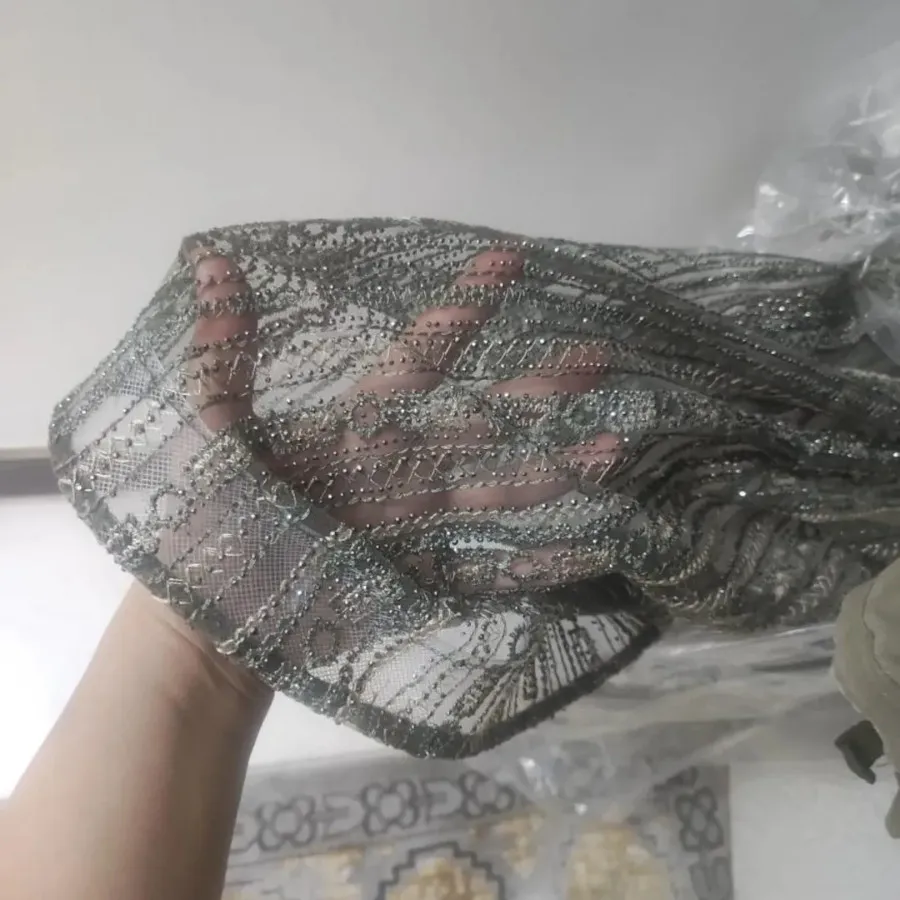 لباس مجلسی