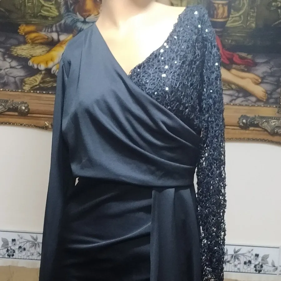 پیراهن مجلسی زنانه سایز42