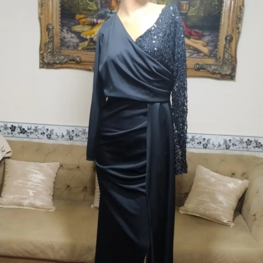 پیراهن مجلسی زنانه سایز42