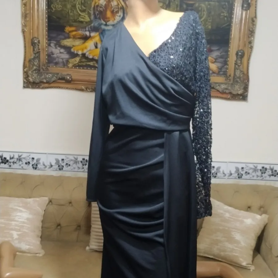 پیراهن مجلسی زنانه سایز42