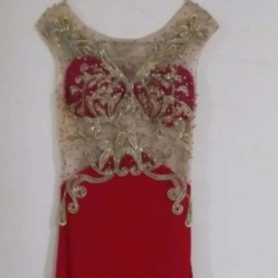 پیراهن مجلسی زنانه سایز40