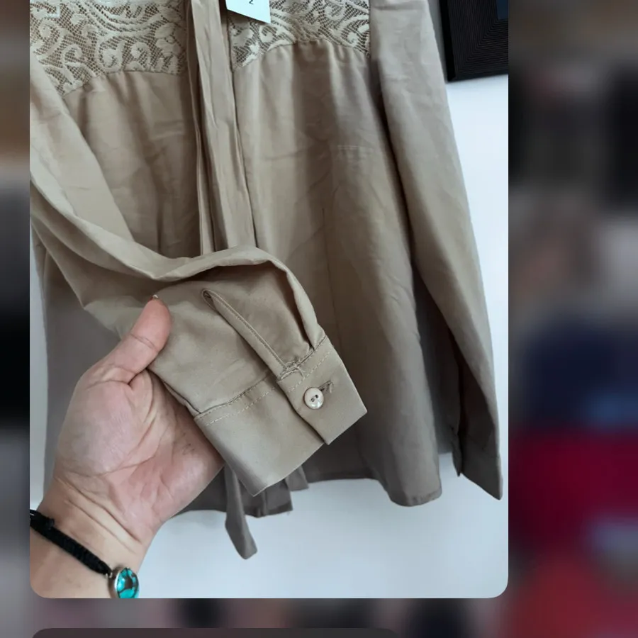 شومیز محلسی