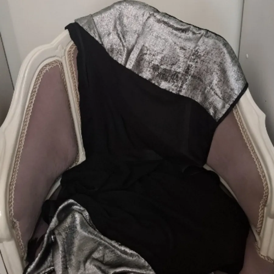 شال مجلسی زنانه
